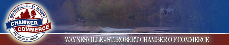 Waynesville-St. Robert Chamber of Commerce